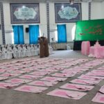 جشن تکلیف لرستان