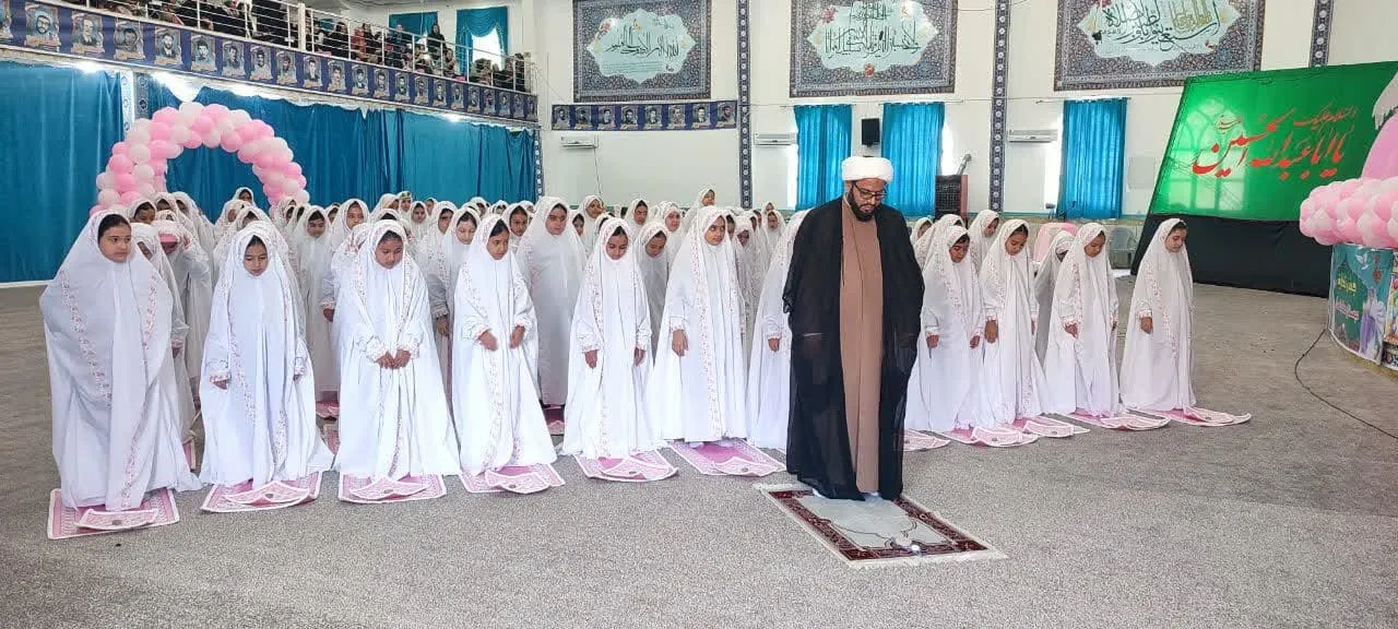 جشن تکلیف لرستان