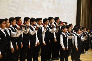 هفتمین اجلاس نماز نجف آباد اصفهان