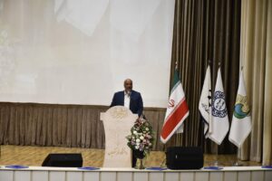 هفتمین اجلاس نماز نجف آباد اصفهان