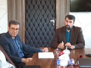 نشست کارشناسی تدوین تفاهمنامه بومی اداره‌ کل دامپزشکی آذربایجان‌غربی برگزار شد