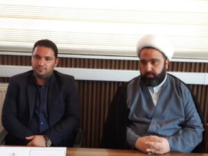 نشست کارشناسی تدوین تفاهمنامه بومی اداره‌ کل دامپزشکی آذربایجان‌غربی برگزار شد