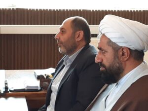 نشست کارشناسی تدوین تفاهمنامه بومی اداره‌ کل دامپزشکی آذربایجان‌غربی برگزار شد