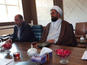 نشست کارشناسی تدوین تفاهمنامه بومی اداره‌ کل دامپزشکی آذربایجان‌غربی برگزار شد