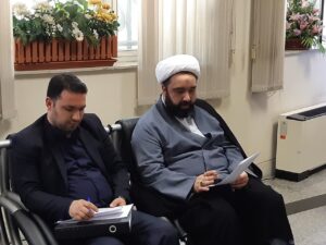 تفاهم نامه بومی سازی اداره کل انتقال خون آذربایجان غربی به امضا رسید