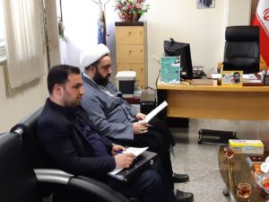 تفاهم نامه بومی سازی اداره کل انتقال خون آذربایجان غربی به امضا رسید