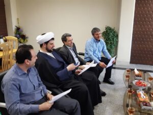 تفاهم نامه بومی سازی اداره کل انتقال خون آذربایجان غربی به امضا رسید