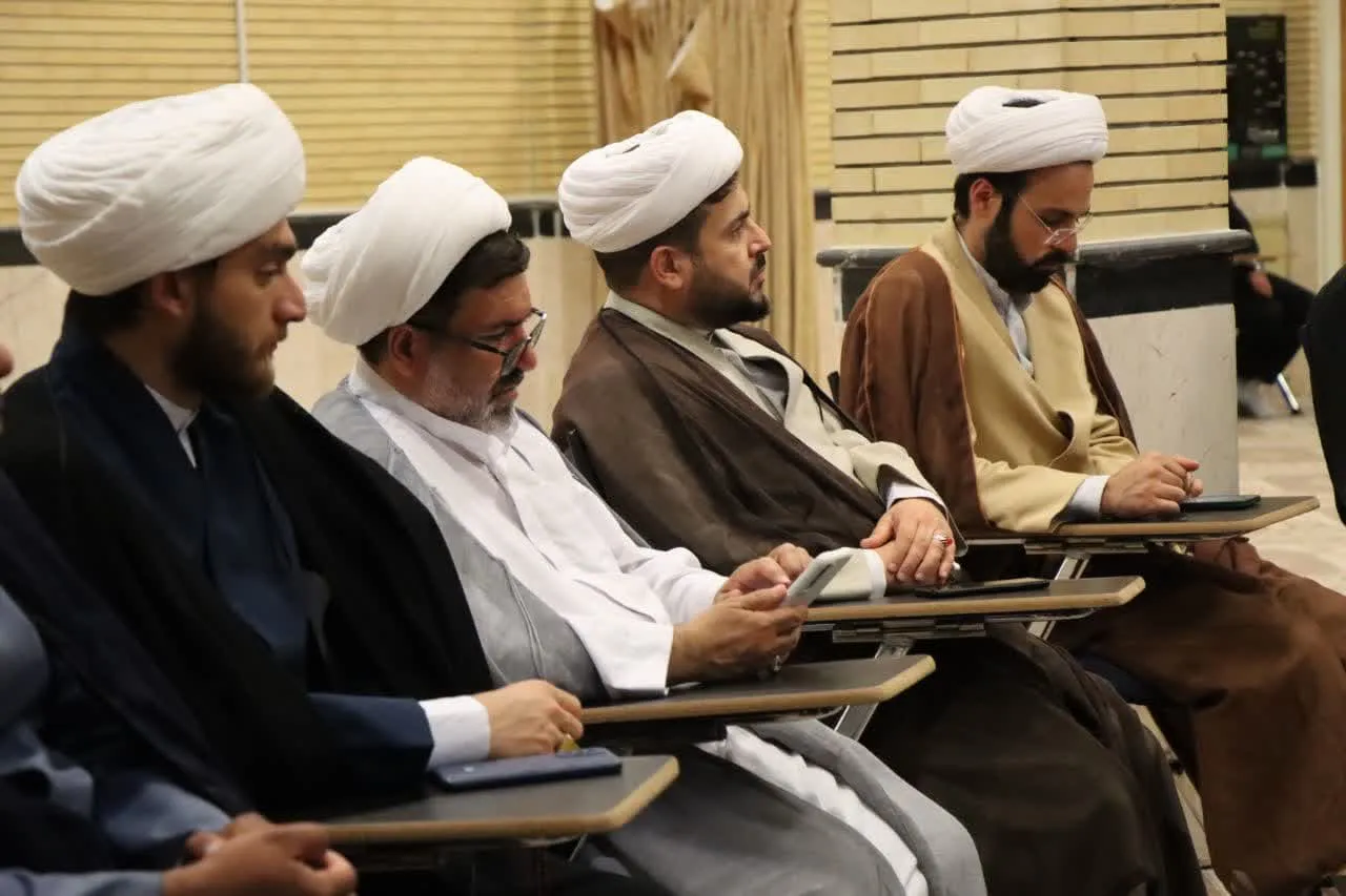 گردهمایی ائمه جماعت ادارات استان ایلام برگزار شد