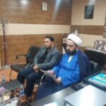 تفاهم نامه بومی سازی شرکت آزمایشگاه فنی و مکانیک خاک آذربایجان غربی به امضا رسید