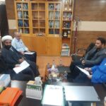 تفاهم نامه بومی سازی شرکت آزمایشگاه فنی و مکانیک خاک آذربایجان غربی به امضا رسید