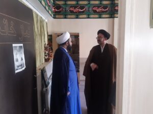 نخستین جلسه شورای اقامه نماز سازمان تعاون روستایی آذربایجان‌غربی برگزار شد