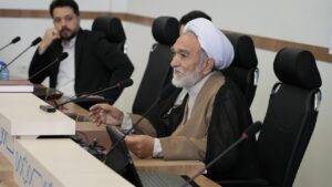 گردهمایی آموزشی توجیهی کارشناسان روابط عمومی ستاد اقامه نماز و بنیاد فرهنگی حضرت مهدی موعود(عج) کشور