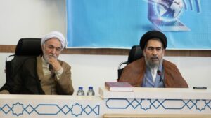 گردهمایی آموزشی توجیهی کارشناسان روابط عمومی ستاد اقامه نماز و بنیاد فرهنگی حضرت مهدی موعود(عج) کشور
