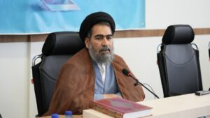 گردهمایی آموزشی توجیهی کارشناسان روابط عمومی ستاد اقامه نماز و بنیاد فرهنگی حضرت مهدی موعود(عج) کشور