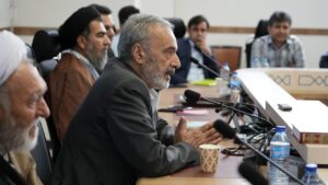 گردهمایی آموزشی توجیهی کارشناسان روابط عمومی ستاد اقامه نماز و بنیاد فرهنگی حضرت مهدی موعود(عج) کشور