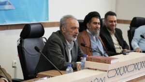 گردهمایی آموزشی توجیهی کارشناسان روابط عمومی ستاد اقامه نماز و بنیاد فرهنگی حضرت مهدی موعود(عج) کشور