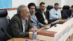 گردهمایی آموزشی توجیهی کارشناسان روابط عمومی ستاد اقامه نماز و بنیاد فرهنگی حضرت مهدی موعود(عج) کشور