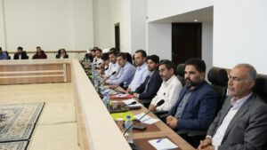 گردهمایی آموزشی توجیهی کارشناسان روابط عمومی ستاد اقامه نماز و بنیاد فرهنگی حضرت مهدی موعود(عج) کشور
