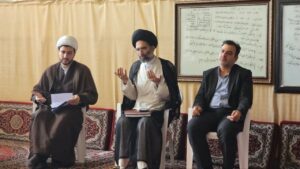 اولین جلسه شورای اقامه نماز شهرستان کاشان برگزار شد