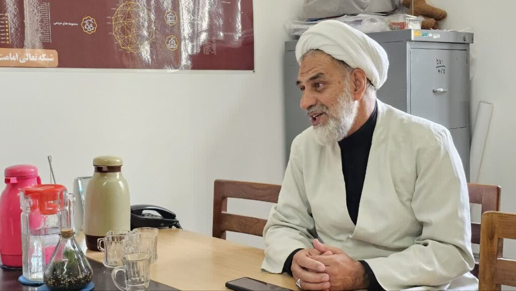 جلسه واکاوی و ارزیابی اولین دوره توانمندسازی ائمه جماعات ادارات استان یزد برگزار شد