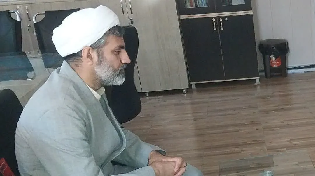 جلسه مشترک ستاد اقامه نماز استان یزد با دانشگاه فرهنگیان برگزار شد