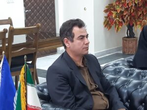 از آسمان تا محراب؛ پیوند معنویت و تخصص در اداره‌کل هواشناسی آذربایجان غربی