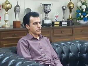 از آسمان تا محراب؛ پیوند معنویت و تخصص در اداره‌کل هواشناسی آذربایجان غربی