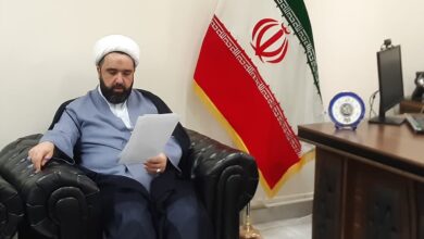 از آسمان تا محراب؛ پیوند معنویت و تخصص در اداره‌کل هواشناسی آذربایجان غربی
