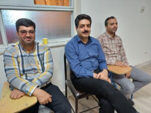 اولین گردهمایی دبیران اقامه نماز ادارات چهارمحال‌وبختیاری در جمکران برگزار شد