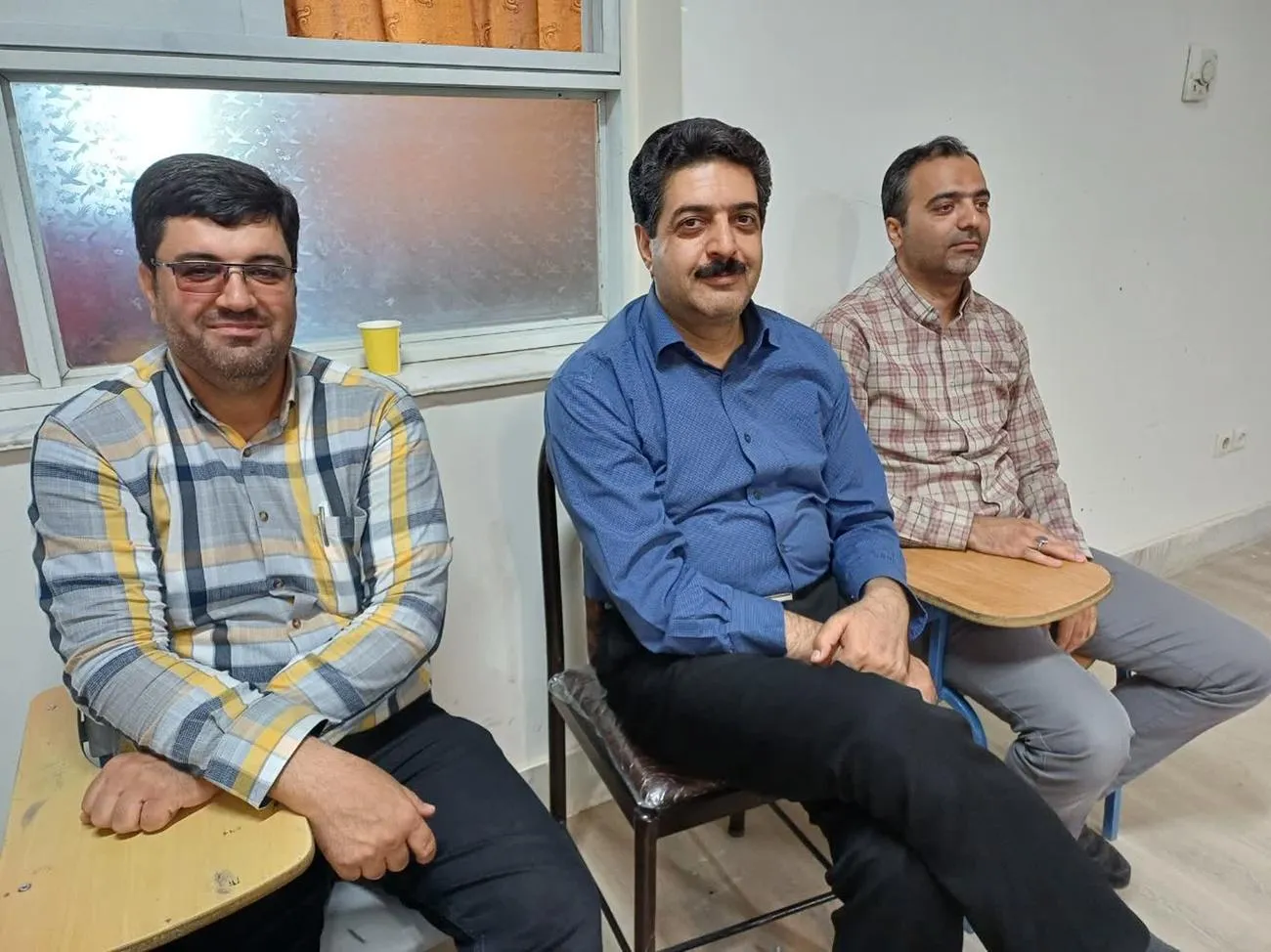 اولین گردهمایی دبیران اقامه نماز ادارات چهارمحالوبختیاری در جمکران برگزار شد