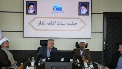 تا به الان ۶ دستگاه از دوایر دولتی زنجان هر کدام طبقبل رسیدگی و حمایت مالی به یکی از مدارس دولتی نیازمند در زنجان را بر عهده گرفته‌اند همچنین پیشنهاد پخش اذان از پشت بام اداره را که در موقعیت خوبی از لحاظ مکانی قرار دارد داده شد
