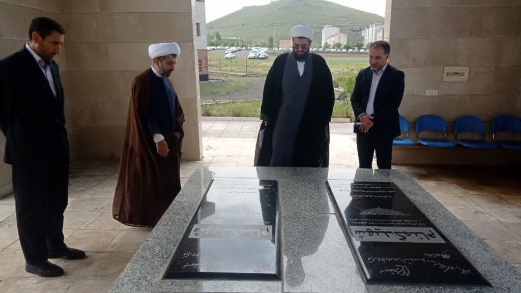 جلسه شورای اقامه نماز دانشگاه آزاد اسلامی زنجان برگزار شد