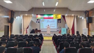 برگزاری دوره آموزشی تربیتی ویژه دانشجو معلمان در کرمانشاه -1