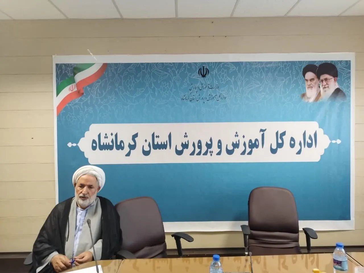دستگاه های اجرایی استان کرمانشاه مورد ارزیابی عملکرد سالانه نماز قرار می گیرند-3