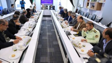دومین شورای آموزش و پرورش خراسان جنوبی برگزار شد