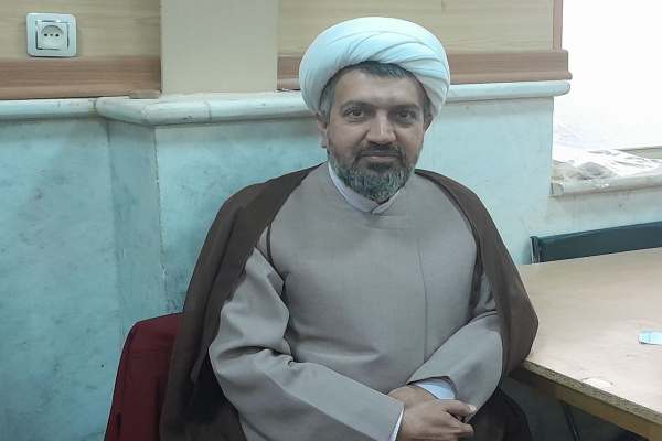 گفتگوی مدیر ستاد اقامه نماز زنجان با پایگاه خبری موج رسا