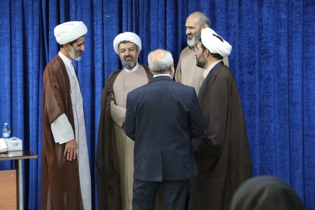 دوره آموزشی طرح معراج در پردیس های دانشگاه فرهنگیان استان زنجان برگزار شد