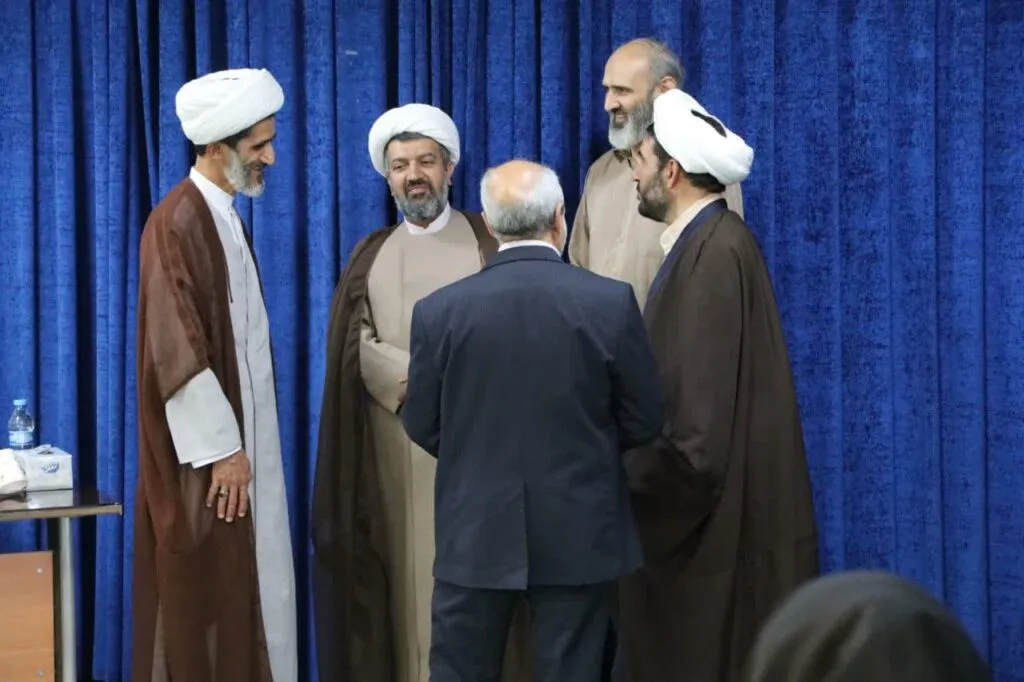 دوره آموزشی طرح معراج در پردیس های دانشگاه فرهنگیان استان زنجان برگزار شد