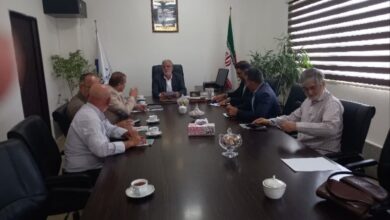 پیگیری انتصاب دبیر ستاد اقامه نماز در شهرهای جلین، قرق و سرخنکلاته
