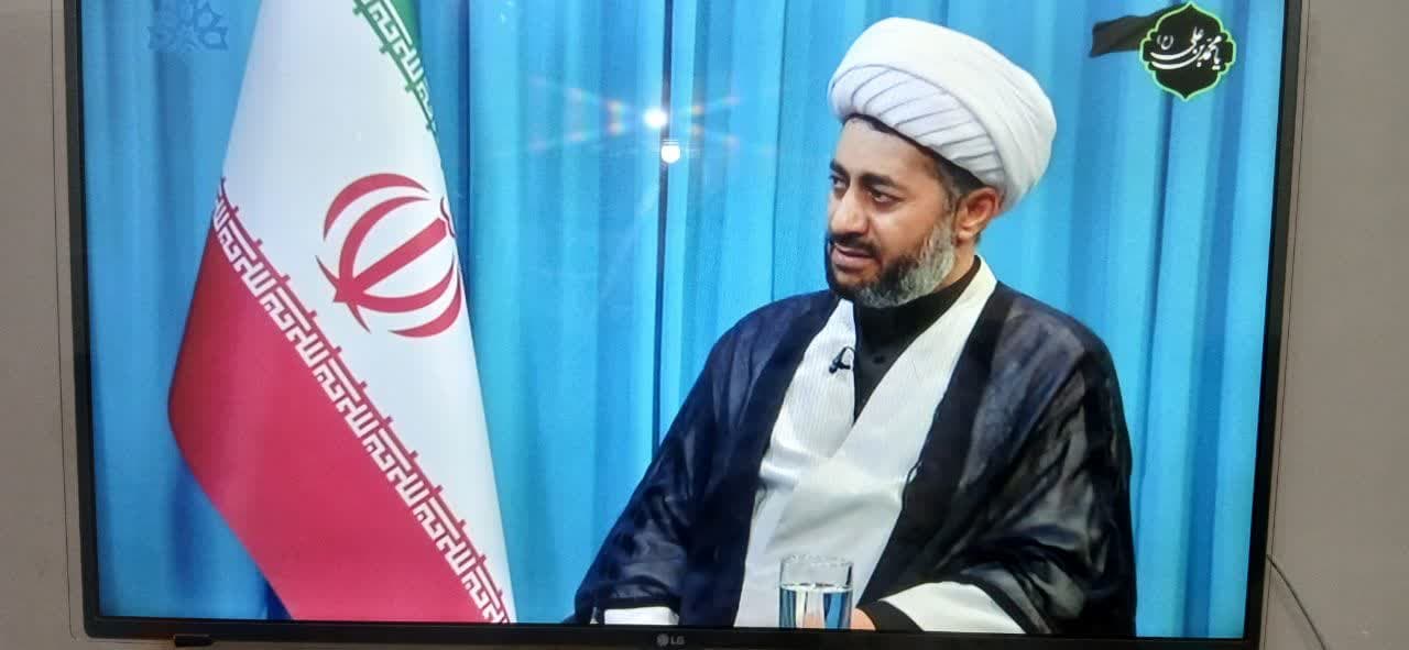 نماز عامل رهایی از غفلت تبریز