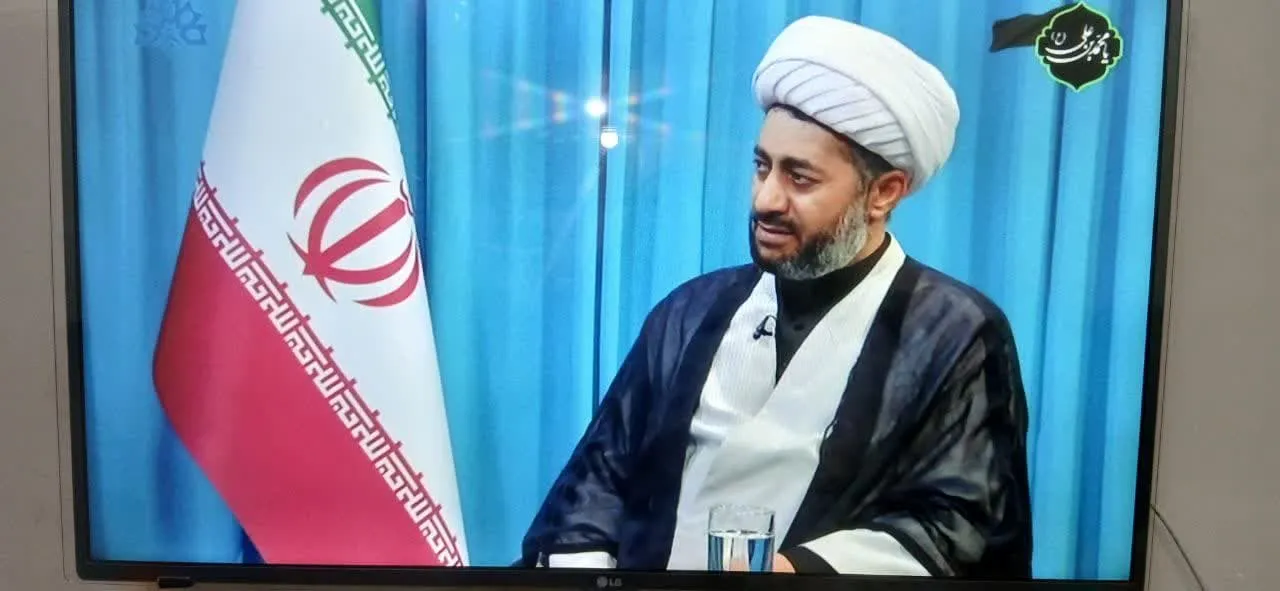 نماز عامل رهایی از غفلت تبریز