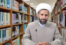 ارتباط نماز با ولایت