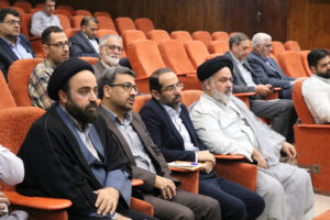 دومین گردهمایی دبیران دستگاه های اجرایی و شهرستان های استان اصفهان