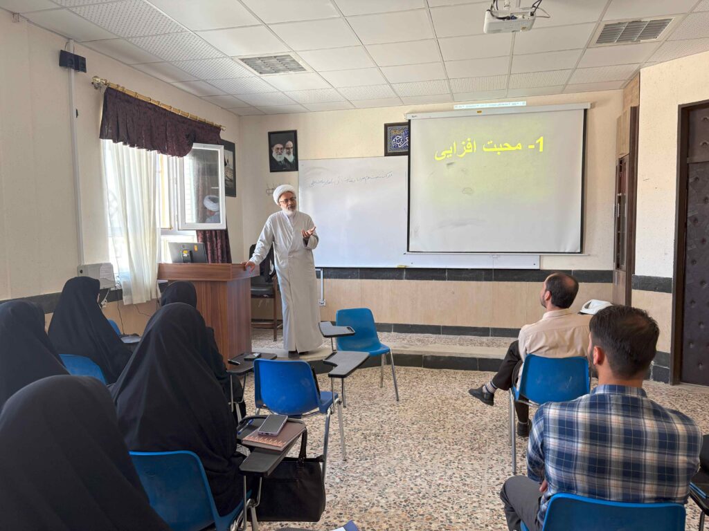 دوره پودمانی آموزش و پرورش