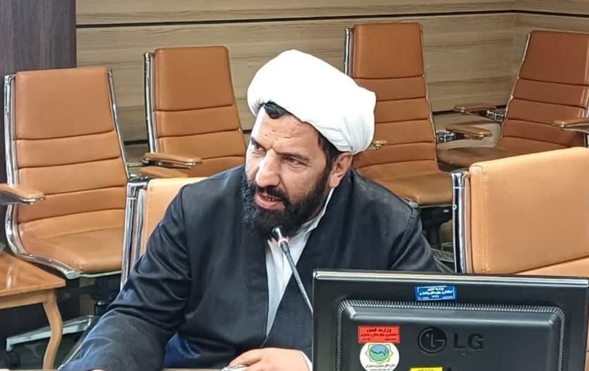 برپایی نماز جماعت در مناطق تفریحی و گردشگری چهارمحال و بختیاری