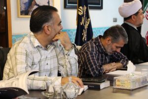نماز، محور تعالی فرهنگی و سنگ بنای جامعه‌ای آرمانی