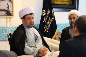 نماز، محور تعالی فرهنگی و سنگ بنای جامعه‌ای آرمانی