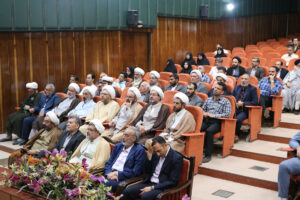 دومین گردهمایی دبیران دستگاه های اجرایی و شهرستان های استان اصفهان