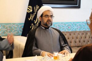 نماز، محور تعالی فرهنگی و سنگ بنای جامعه‌ای آرمانی