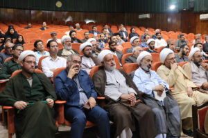 دومین گردهمایی دبیران دستگاه های اجرایی و شهرستان های استان اصفهان